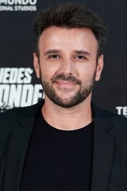 Jordi Planas portrait