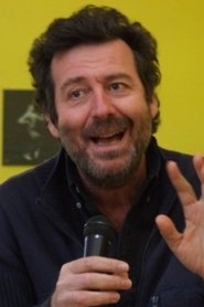 Alessandro Rossi portrait