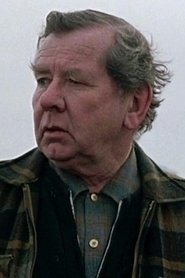John Destry portrait