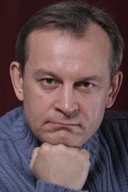 Igor Grigoryev portrait