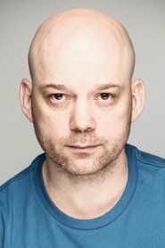 Dmitriy Urosov portrait