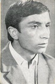 Ion Arakelov portrait