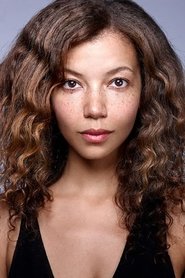 Nydia McFadden portrait
