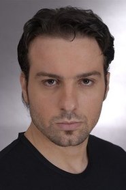 Sertaç Akkaya portrait