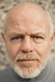 Enda Oates portrait