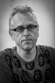 Benoît Drousie portrait