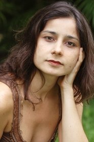 Daniela Gracindo portrait
