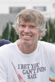 Cormac Wibberley portrait