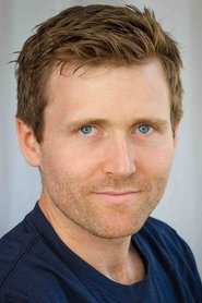 Hamish Briggs portrait