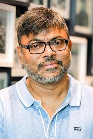 Soumik Haldar portrait