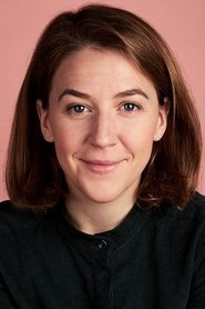 Gemma Whelan portrait