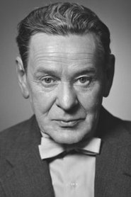 Arvo Lehesmaa portrait