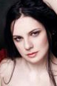 Karina Sheremetyeva portrait