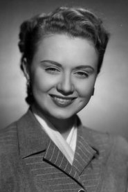Ann Gillis portrait