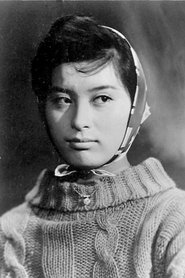 Noriko Maki portrait