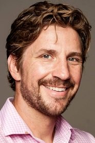 Brian Swinehart portrait