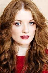 Meegan Warner portrait