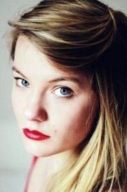 Rose Caprais portrait