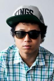 Juzzthin portrait