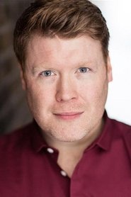 Graham Lappin portrait