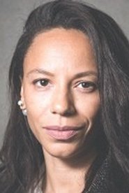 Elishia Holmes portrait