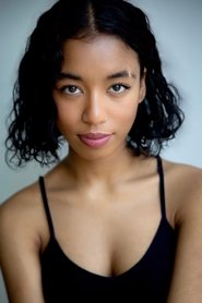 Nhumi Threadgill portrait