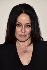 Jill Jones portrait