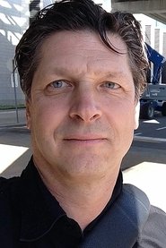 Brian Jagersky portrait