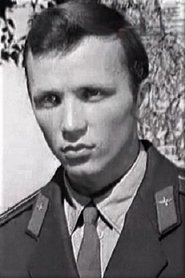 Yuri Chervotkin portrait