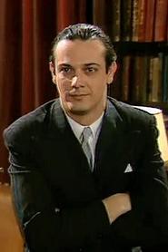 Giorgos Kimoulis portrait