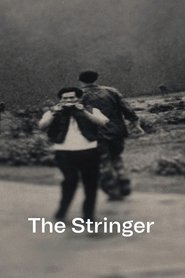 The Stringer poster