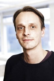 Esben Toft Jacobsen portrait