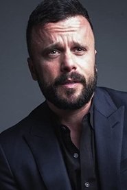 Joris Jarsky portrait
