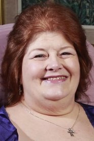 Darlene Cates portrait