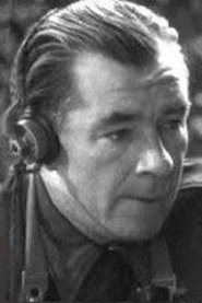 Bryan Herbert portrait