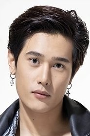 Supakit Thinjun portrait
