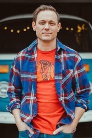 Shane M Pergrem portrait