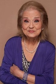 Antoinette Najeeb portrait