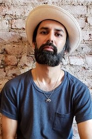 Faisal Azam portrait