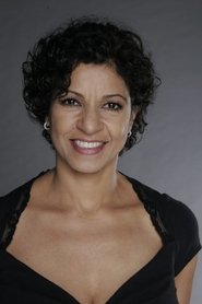 Nancy Ticotin portrait