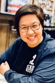 Marya Ignacio portrait