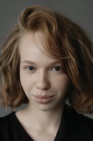 Marusia Furina portrait