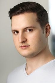 Julian Domingues portrait