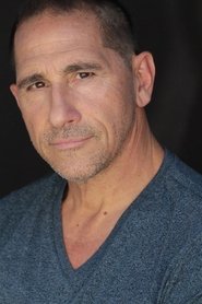 Paul Carafotes portrait