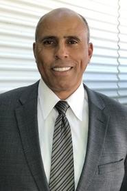 Sylvester Foster portrait