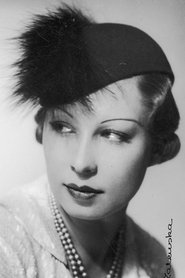 Lena Żelichowska portrait