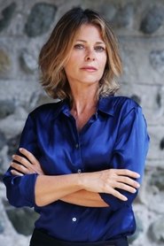 Gilda Postiglione Turco portrait