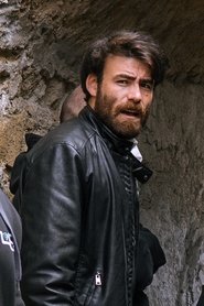 Enrico Iannaccone portrait