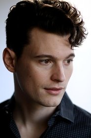 Bryan Dechart portrait