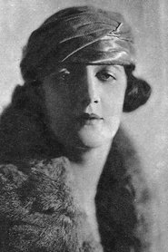Peggy Shanor portrait